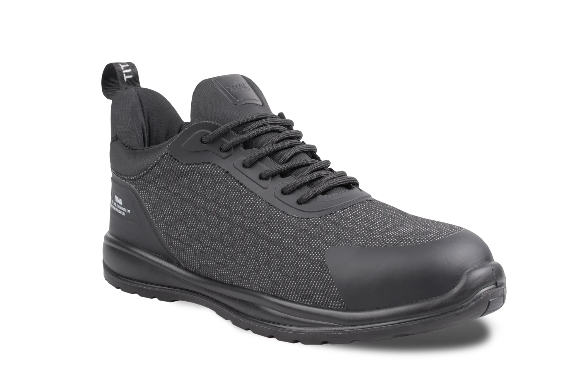 Titan PU-Tek Tempo Safety Trainer